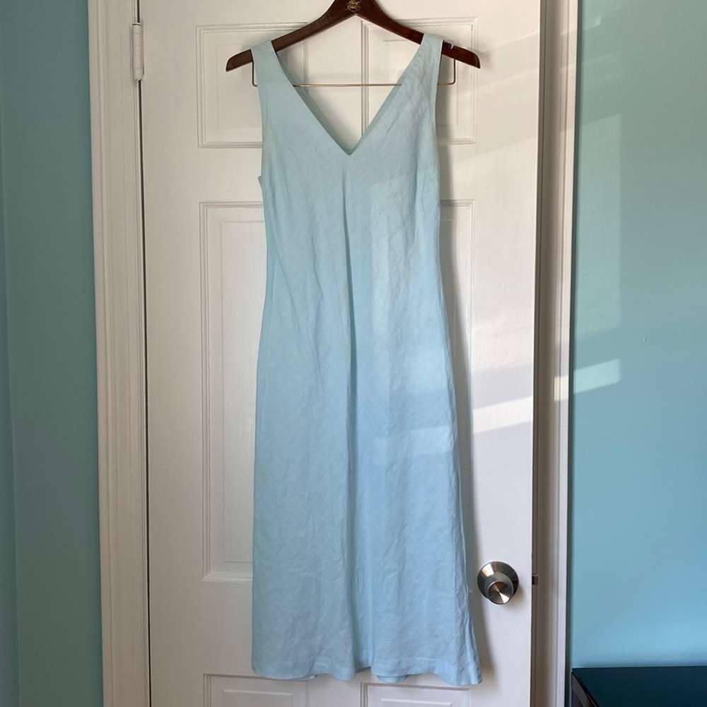 Zara Summer Dress